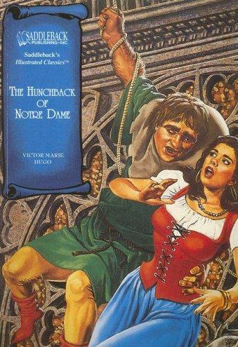 The Hunchback of Notre Dame [graphic novel adaptation]