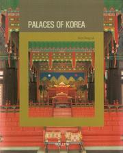 Palaces of Korea