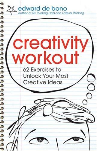 Creativity Workout