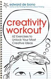 Creativity Workout
