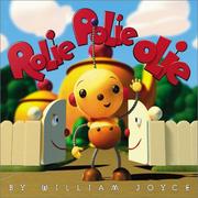 Rolie Polie Olie
