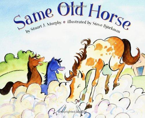 Same Old Horse
