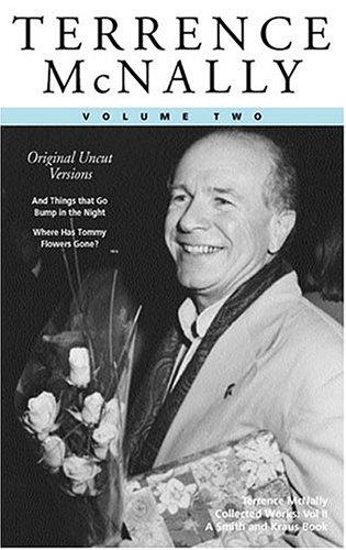 Terrence McNally, Vol. 2