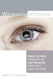 Witnessing Whiteness