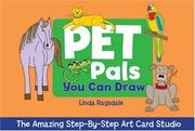 The amazing, step-by-step art card studio