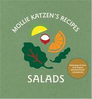 Mollie Katzen Recipes: Salads