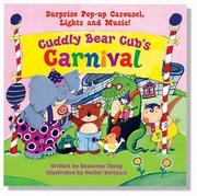 Cuddly Bear Cubs Carnival