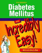 Diabetes mellitus