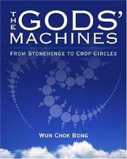 The gods' machines