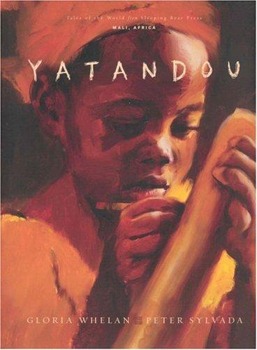 Yatandou