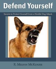 Defend yourself