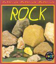 Rock (Materials, Materials, Materials)
