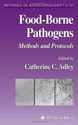 Food-Borne Pathogens