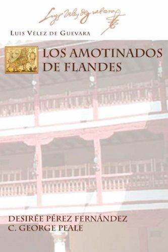 Los amotinados de Flandes