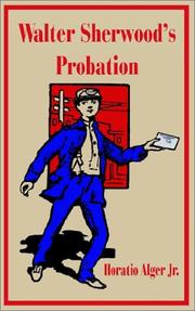 Walter Sherwood's Probation