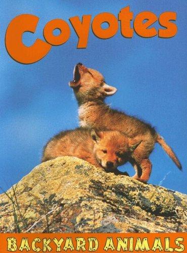 Coyotes