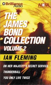 James Bond Collection 2