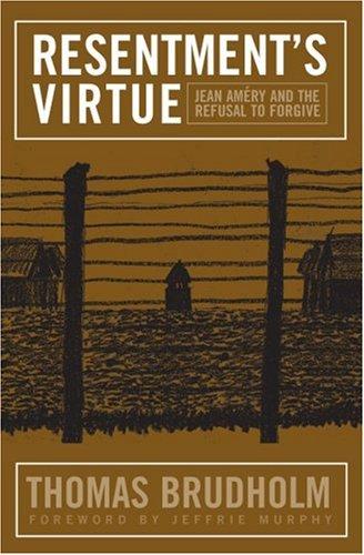 Resentment's Virtue