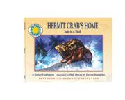 Hermit Crab's Home