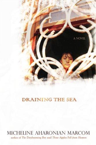 Draining the sea