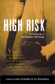 High risk