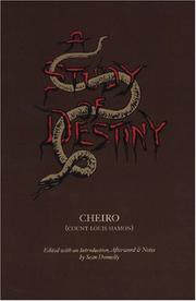 A Study of Destiny