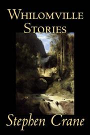 Whilomville stories