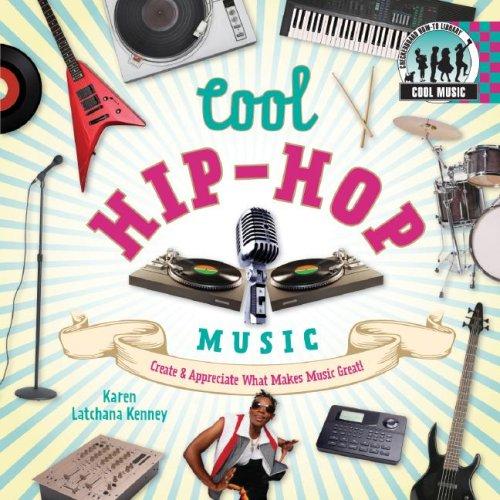 Cool hip-hop music