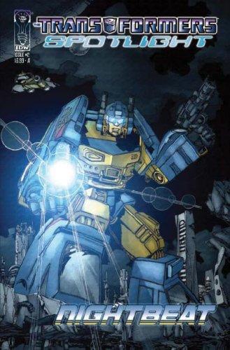 Nightbeat