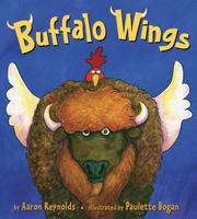 Buffalo Wings