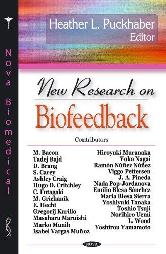New Research on Biofeedback