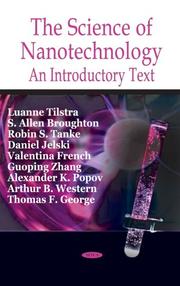 Science of Nanotechnology