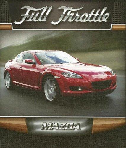 Mazda (Full Throttle 2)