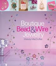 Boutique Bead & Wire Jewelry
