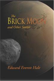 The Brick Moon and Other Stories