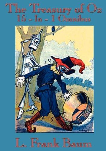 The Treasury of Oz