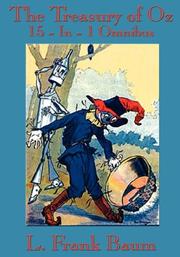 The Treasury of Oz