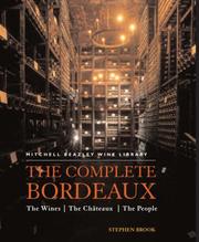 The Complete Bordeaux