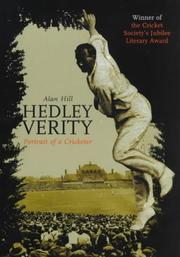 Hedley Verity