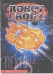 Robot Droids