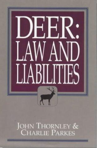 Deer