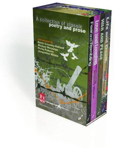 Classic Poetry and Prose (Poetry & Prose)
