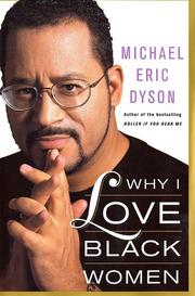 Why I love Black women