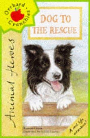 Dog to the Rescue
