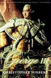 King George III