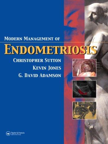 Modern management of endometriosis