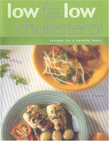 Low Fat Low Cholesterol