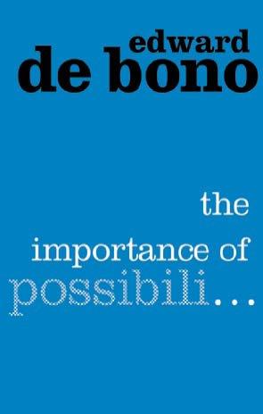 The Importance of Possibili..