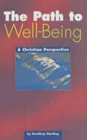 The Path to Well-being
