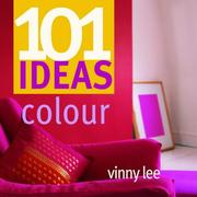 101 Ideas Colour (101 Ideas)